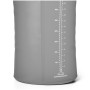 Skládací láhev Zulu Wide Flask 1000