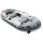 Nafukovací člun Intex Mariner 3 Boat Set 68373NP