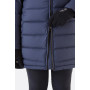 Dámská zimní bunda parka Rab Deep Cover Parka Wmns