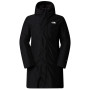 Dámský kabát The North Face W Suzanne Triclimate 2.0
