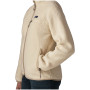 Dámská mikina Patagonia W's Retro Pile Jacket