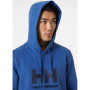 Pánská mikina Helly Hansen Hh Logo Hoodie