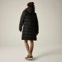 Dámský kabát Regatta Womens Altoro Thermal Long Length