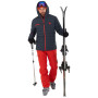 Pánská bunda Fundango Orion Padded Jacket