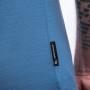 Pánské funkční triko Sensor Merino Air Earth