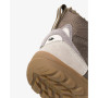 Dětské zimní boty Viking Outdoor Footwear Alv Barefoot Paw Warm WP 2V Taupe
