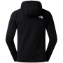Pánská bunda The North Face Stormgap Powergrid Hoodie