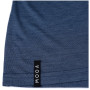 Pánské triko MOOA Merino Lyolite Highlander 150 Short