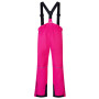 Dětské lyžařské kalhoty Hannah Bennet Grl Fuchsia Purple