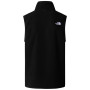 Pánská vesta The North Face M Glacier Fleece Vest