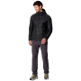 Pánská mikina Rab Microlighter Pullover Hoody