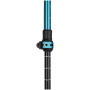 Trekové hole Zulu Dual Lock Antishock