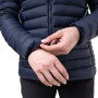 Dámská bunda Mountain Equipment Earthrise Hooded Jacket Women's