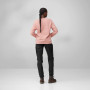 Dámská mikina Fjällräven Fjällräven Logo Sweater W