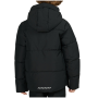 Dětská lyžařská bunda 4F Technical Jacket M1188 Deep Black
