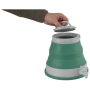 Skládací kanystr Outwell Collaps Water Carrier 6 L