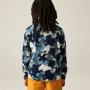 Dětská mikina Dare 2b Wing It Fleece DuskBl/Camo