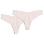 Dámské funkční kalhotky Puma Microfiber Brazilian Briefs 2P