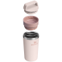 Termohrnek Stanley The Café-To-Go Travel Mug 350 ml