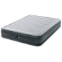 Nafukovací postel Intex Queen Comfort-plush Mid-Rise