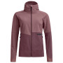 Dámská softshellová bunda Ortovox Venet Softshell Hooded Jacket