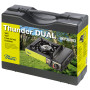 Plynový vařič Meva Thunder Dual