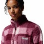 Dámská mikina Columbia West Bend™ Print Full Zip Ii