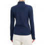 Dámská mikina 4F Fleece F469