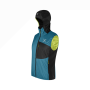 Pánská vesta Montura Traccia Octa Hooded Vest