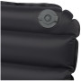 Nafukovací karimatka Zulu Moonlight Comfort II