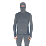 Pánská funkční mikina Devold Reverso Merino Hoodie Man