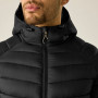 Pánská bunda Dare 2b Torrek Padded Jacket