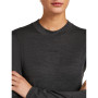 Dámské funkční triko Icebreaker Women 200 MerinoFine™ Ace LS Mock Neck