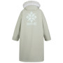 Nepromokavý kabát Regatta Adult Waterproof Changing Robe Pro