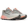 Dámské boty Merrell Agility Peak 6 GTX