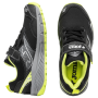 Dětské boty Joma Tundra JR Boy Black