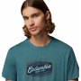 Pánské triko Columbia Parsons Point™ Ss Graphic Tee