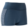Dámské funkční boxerky Devold Reverso Merino Hipster Wmn