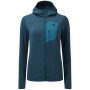 Dámská mikina Mountain Equipment Lumiko Hooded W's Jacket