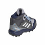 Dětské boty Adidas Terrex Mid Gtx Minecraft