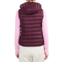 Dámská vesta 4F Vest Jacket F372