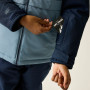 Dětská bunda Dare 2b Wing It Jacket Navy/DuskBlu