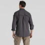Pánská košile Craghoppers NosiLife Adventure Long Sleeved Shirt III