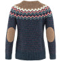Dámský svetr Fjällräven Övik Knit Sweater W