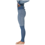 Dámské funkční spodky Devold Reverso Merino Longs Wmn