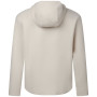 Pánská mikina Dare 2b Firn Hooded Borg Fleece