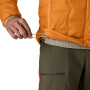Pánská bunda Patagonia M's Durable Down Hoody