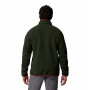 Pánská mikina Columbia Helvetia™ II Half Snap Fleece