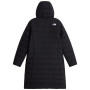 Dámský kabát The North Face W Aconcagua Hooded Parka