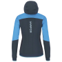 Dámská zimní bunda Karpos Alagna Plus Evo W Jacket
